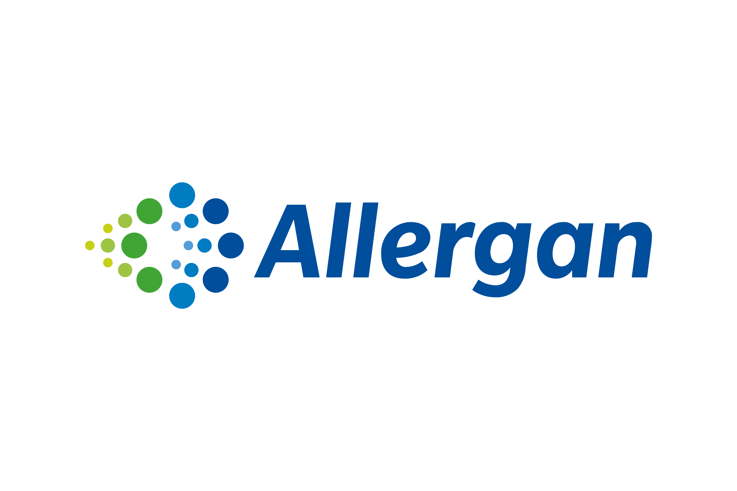 Allergan