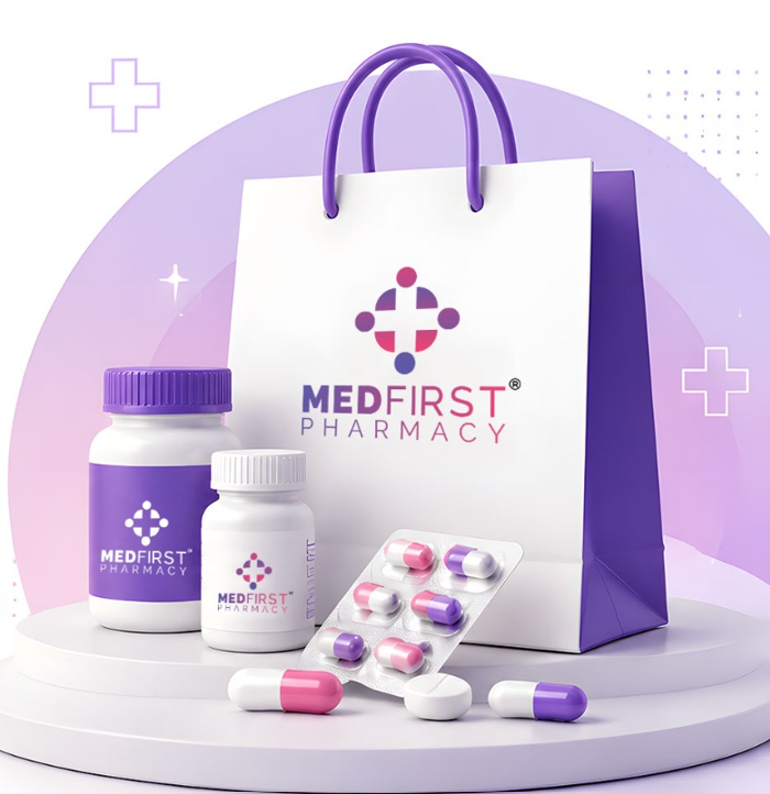 MedFirst Pharmacy Store & Healthcare Services
